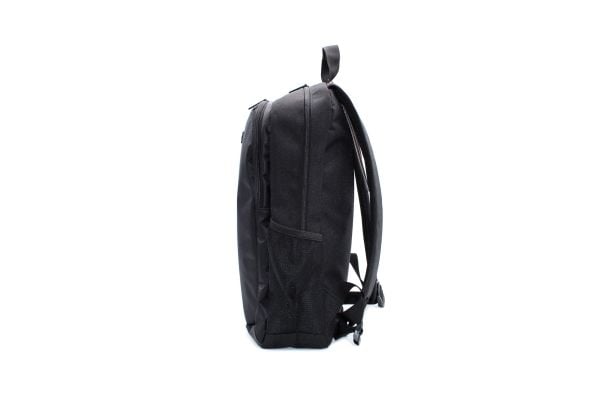 Nilox NXBK010, By, Unisex, 39,6 cm (15,6"), Notebook rom, Nylon, Polyester