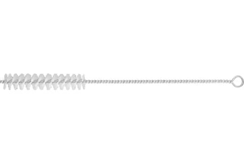 PFERD Tube brushes, with eyelet, 2 cm, 10 styck