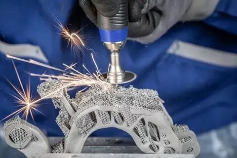 PFERD Diamond cut-off wheels shape 1A1R GAD, Stål