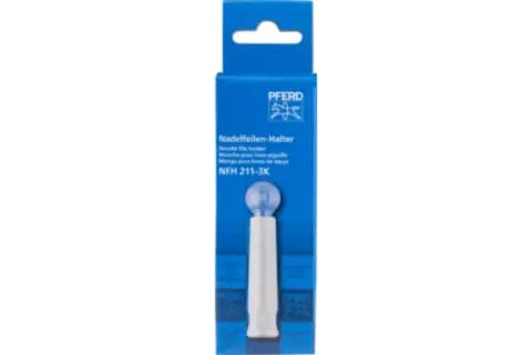PFERD Quick-mounting handles, 1 styck