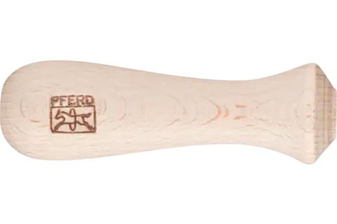 PFERD Wooden handles for chain saw files