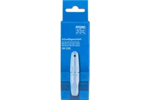 PFERD Quick-mounting handles, 1 styck
