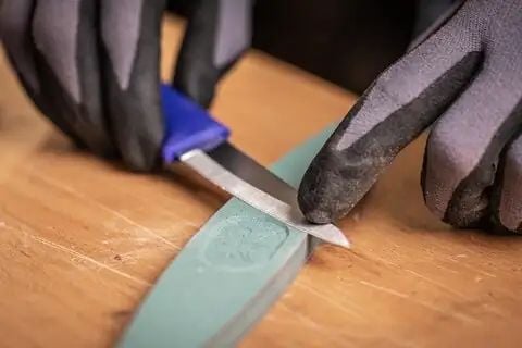 PFERD Whetstone, single-sided, 1 styck