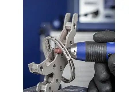 PFERD Abrasive spiral band set, 1 styck