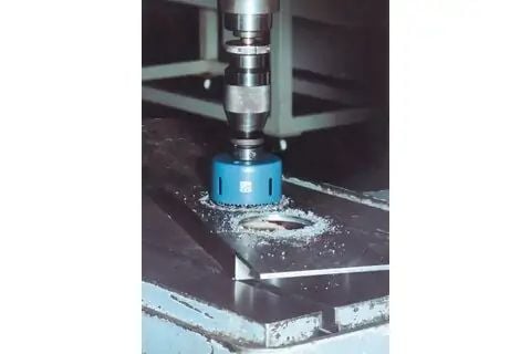 PFERD HSS hole saw set HLS, 1 stykker