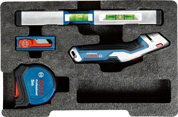 Bosch 0.615.990.N2R, 19 kpl, Laatikko