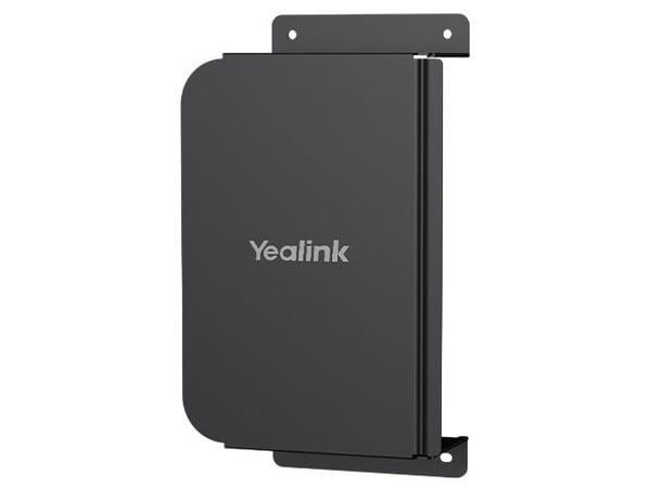 Yealink MCore WallMount 01