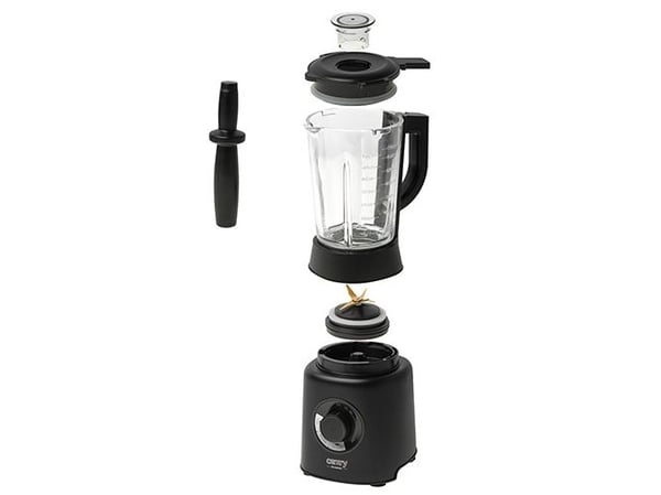 Camry CR 4089 kopp blender Cup blender - 23000 rpm - 1,7l kopp - 3 programmer