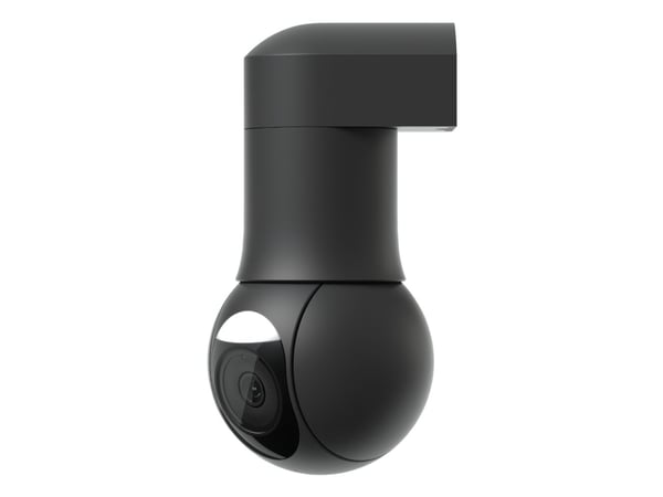 Ubiquiti G5 PTZ, IP security camera, Indoor & outdoor, Wired, Wall/Pole, Dome, black