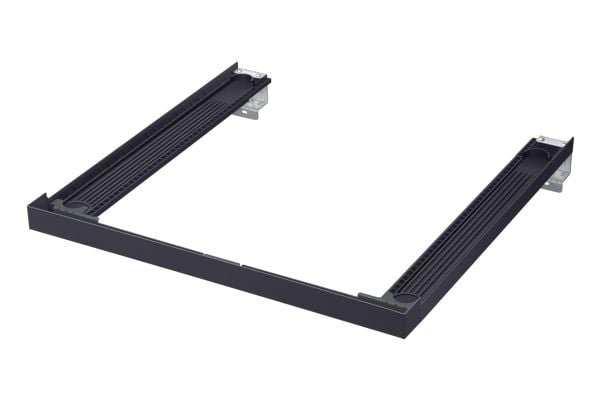 Samsung SSK-ZSD, Stablesett, Samsung, WF90F09C4SU3, W90AIHOME9, Mørkegrå, 1 stykker, 900 g