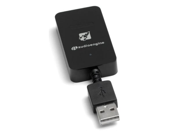 AudioEngine AudioEngine W3 TRÅDLØS LYDADAPTER