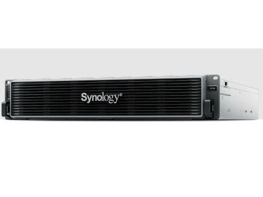 Synology ActiveProtect Appliance DP7200 - NAS-palvelin - 12 lokeroa - 121,92 TB - rackversio - HDD 12 TB x 10 + SSD 1,92 TB x 2 - RAID 1, 6 hot spa...
