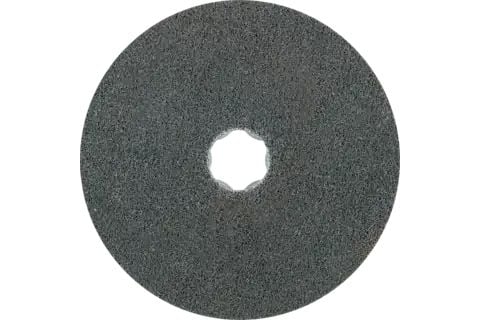 PFERD COMBICLICK non-woven discs PNER, 11,5 cm, 5 stykker
