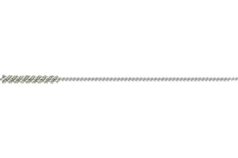 PFERD Tube brushes, micro-abrasive, shank-mounted, 3,5 mm, 10 styck