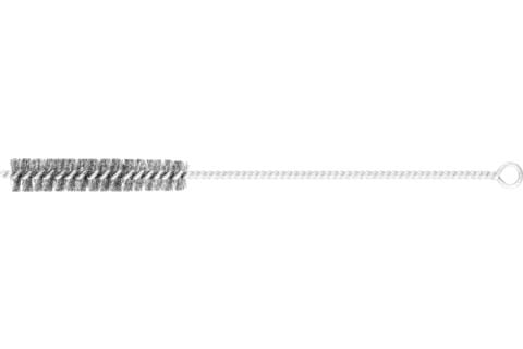 PFERD Tube brushes, with eyelet, 1,8 cm, 10 stykker