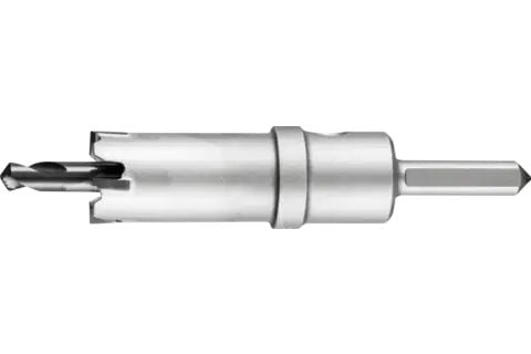 PFERD TC hole cutter deep version 35 mm, shank dia. 7 mm, 1,8 cm