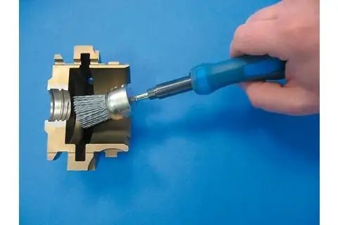 PFERD Quick-change handle, 1 styck