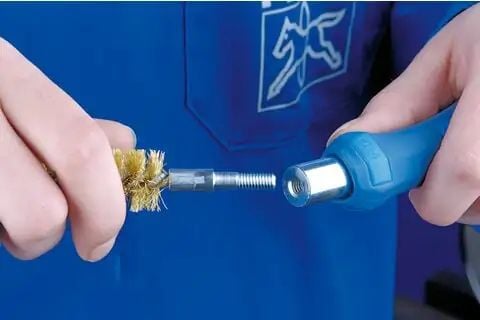 PFERD Quick-change handle, 1 styck