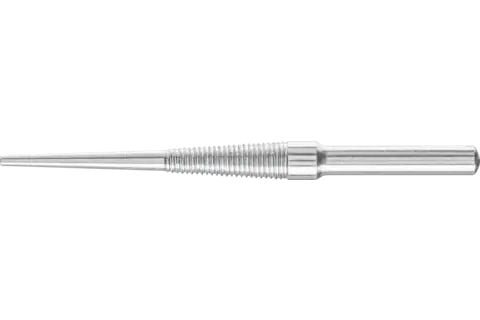 PFERD Bolts/shanks, Terästä
