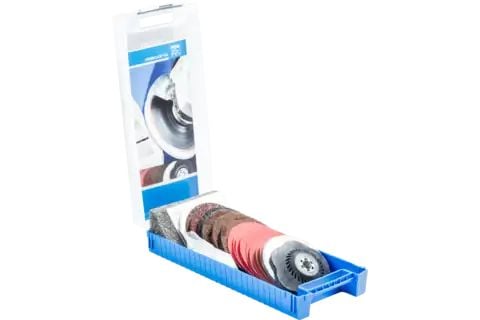 PFERD COMBICLICK-sarja, 11,5 cm, 1 kpl
