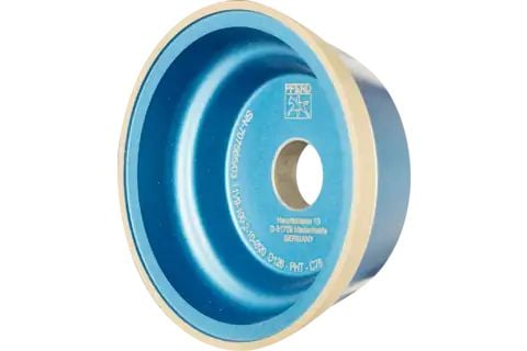 PFERD 68611021 Timanttihiomatyökalu Halkaisija 100 mm 1 kpl