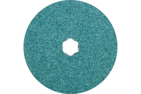 PFERD COMBICLICK fibre discs, 12,5 cm, 25 stykker