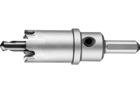 PFERD TC hole cutter deep version 35 mm, shank dia. 10 mm, 2,5 cm