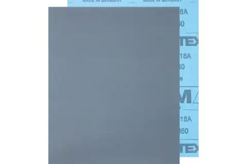 PFERD Paper-backed abrasive sheets, 50 styck, P360