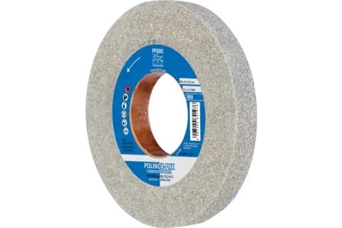 PFERD POLINOX wheels PNK, 1 styck
