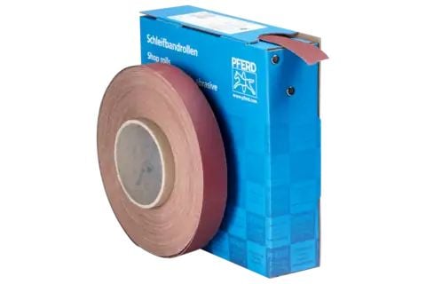 PFERD Shop rolls cloth, 1 styck