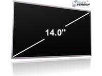 CoreParts MSC35484, Skjerm, 35,6 cm (14"), HD