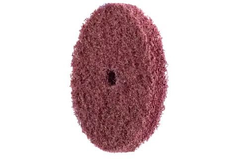 PFERD POLINOX discs PVR, 10 cm, 10 styck