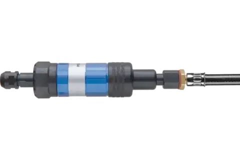 PFERD Pneumatic straight grinder PG 3/250, 32 mm, 1 stykker