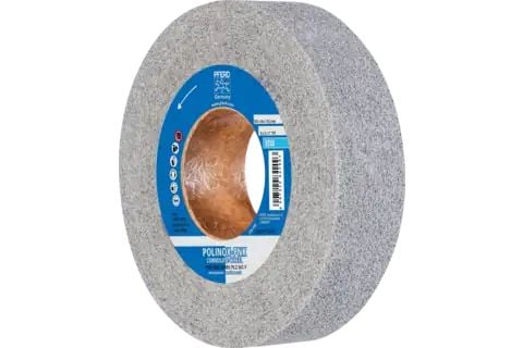 PFERD POLINOX wheels PNK, 1 styck