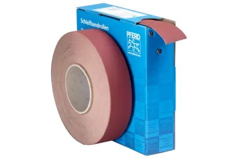 PFERD Shop rolls cloth, 1 styck