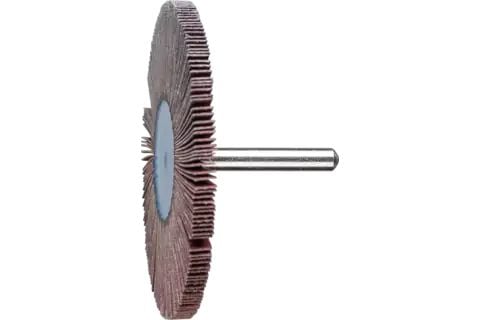 PFERD TOOLS 47801562 Lamellihiomakiekko, halkaisija 80 mm, 10 kpl