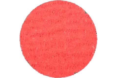 PFERD COMBIDISC mini fibre discs CD/CDR, 5 cm, 100 styck