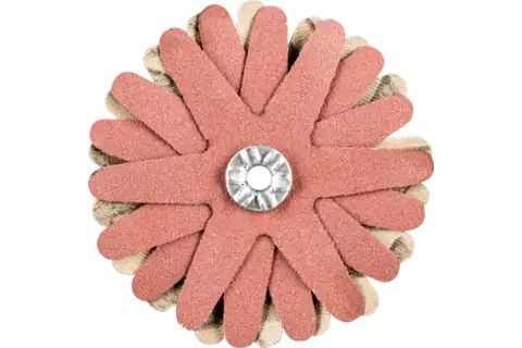 PFERD POLISTAR-TUBE cross buffs, 10 styck