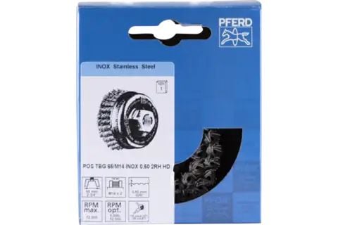 PFERD Hiontaharja 43305033 1 kpl