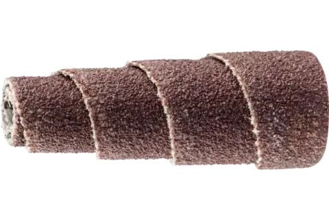 PFERD POLIROLL cartridge rolls conical, 50 styck