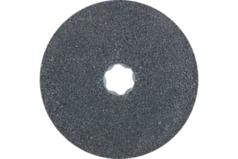 PFERD COMBICLICK non-woven discs PNER, 11,5 cm, 5 stykker