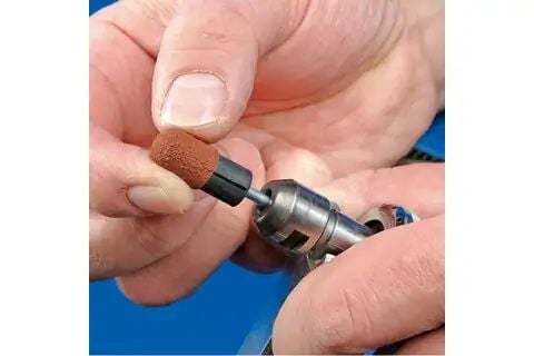PFERD Holder shank-mounted, 5 styck