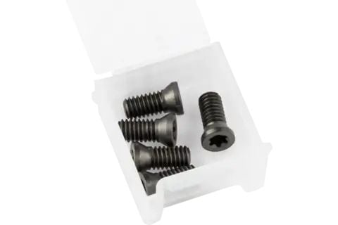 PFERD Cutting inserts bolt set, 1 styck