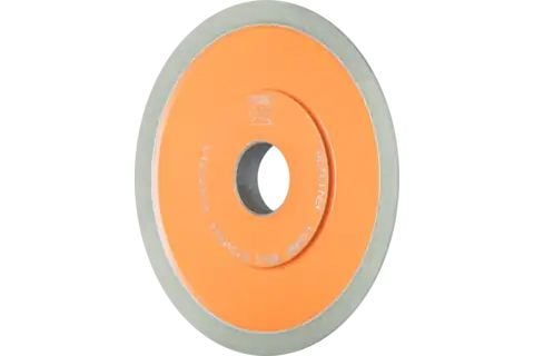 PFERD CBN grinding tools shape 4BT9, 10 cm, 1 styck