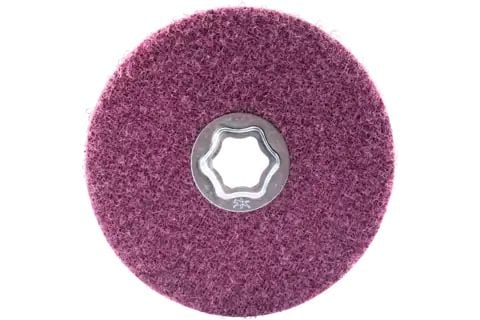 PFERD COMBICLICK kuitukangaslevyt VRH, 12,5 cm, 2 kpl
