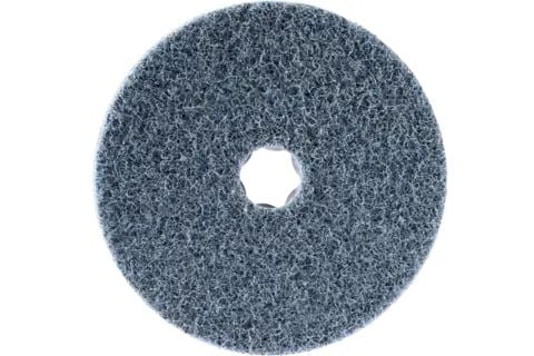 PFERD COMBICLICK non-woven discs VRH, 12,5 cm, 2 stykker