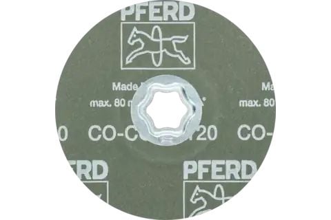 Hiontakiekko PFERD 44498023 125 mm 5 kpl