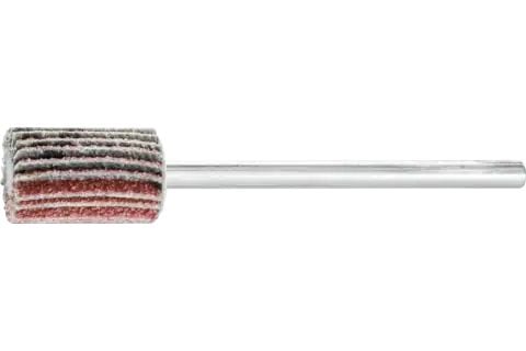 PFERD 44498006 Lamelslibeskive F 1015/3 A 80 (2) Diameter 10 mm 2 stk. PFERD 44498006 Lamelslibeskive F 1015/3 A 80 (2) Diameter 10 mm 2 stk.