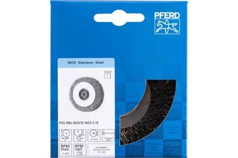 PFERD Hiontaharja 43701107 1 kpl