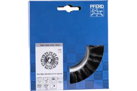 PFERD Hiontaharja 43303015 1 kpl
